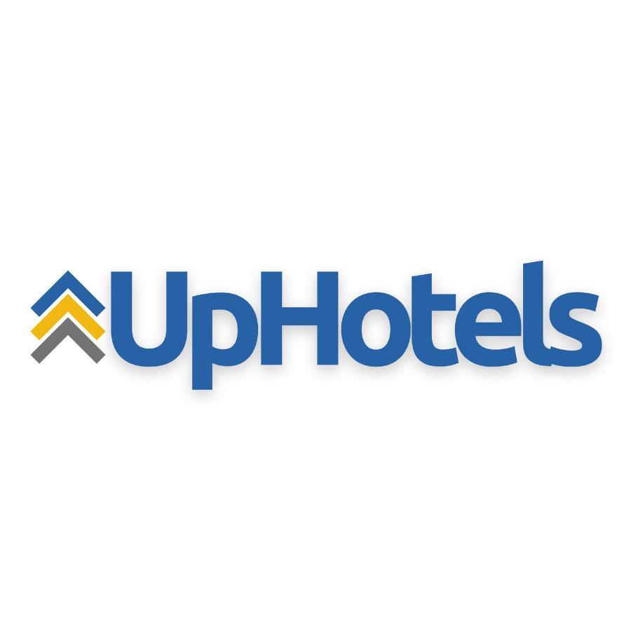 Hotel Oasis Монтеррей Экстерьер фото